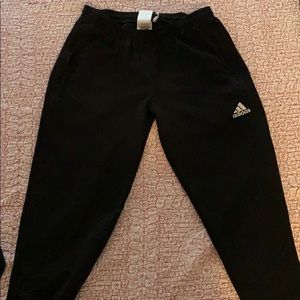 Adidas soccer pants